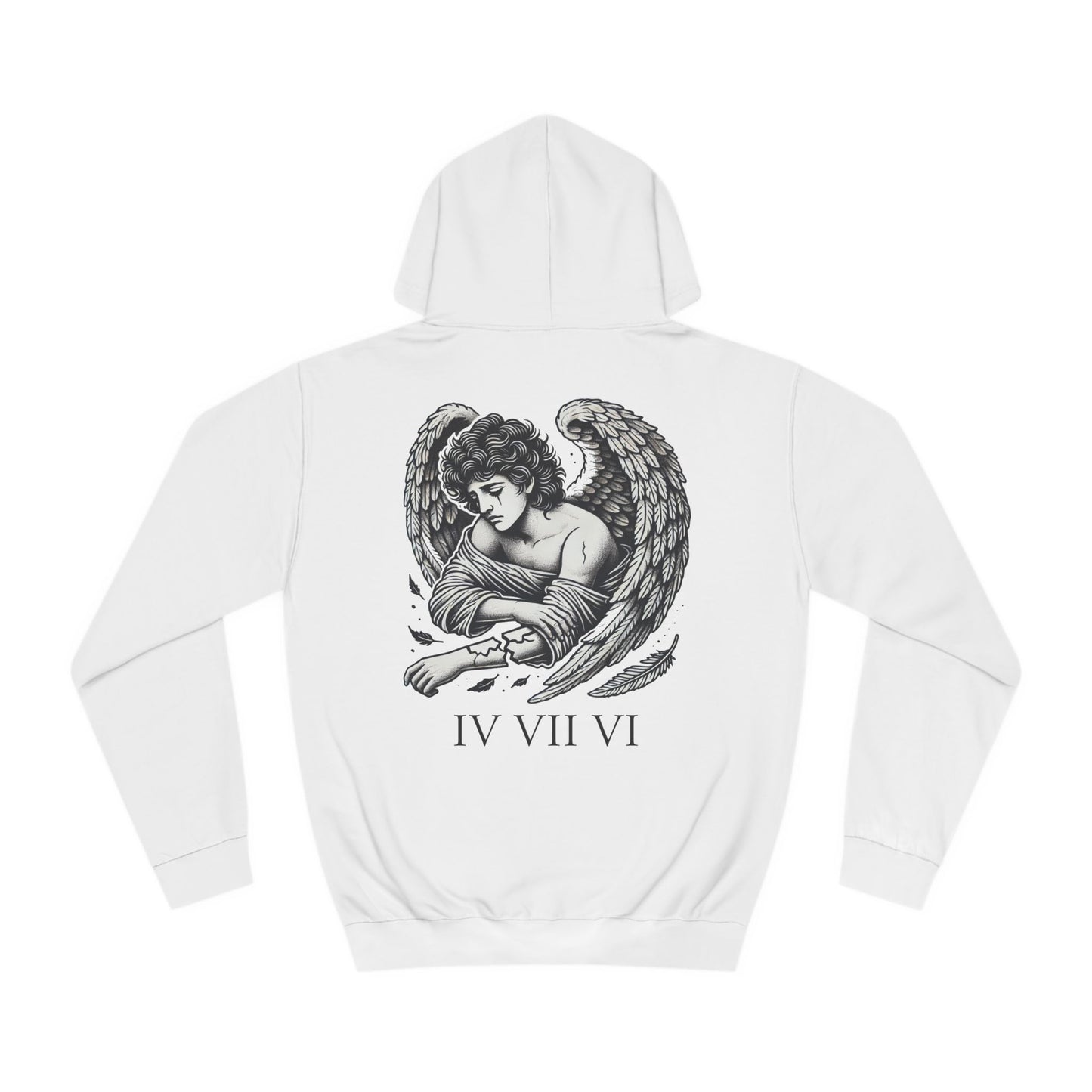 Broken Angel Hoodie