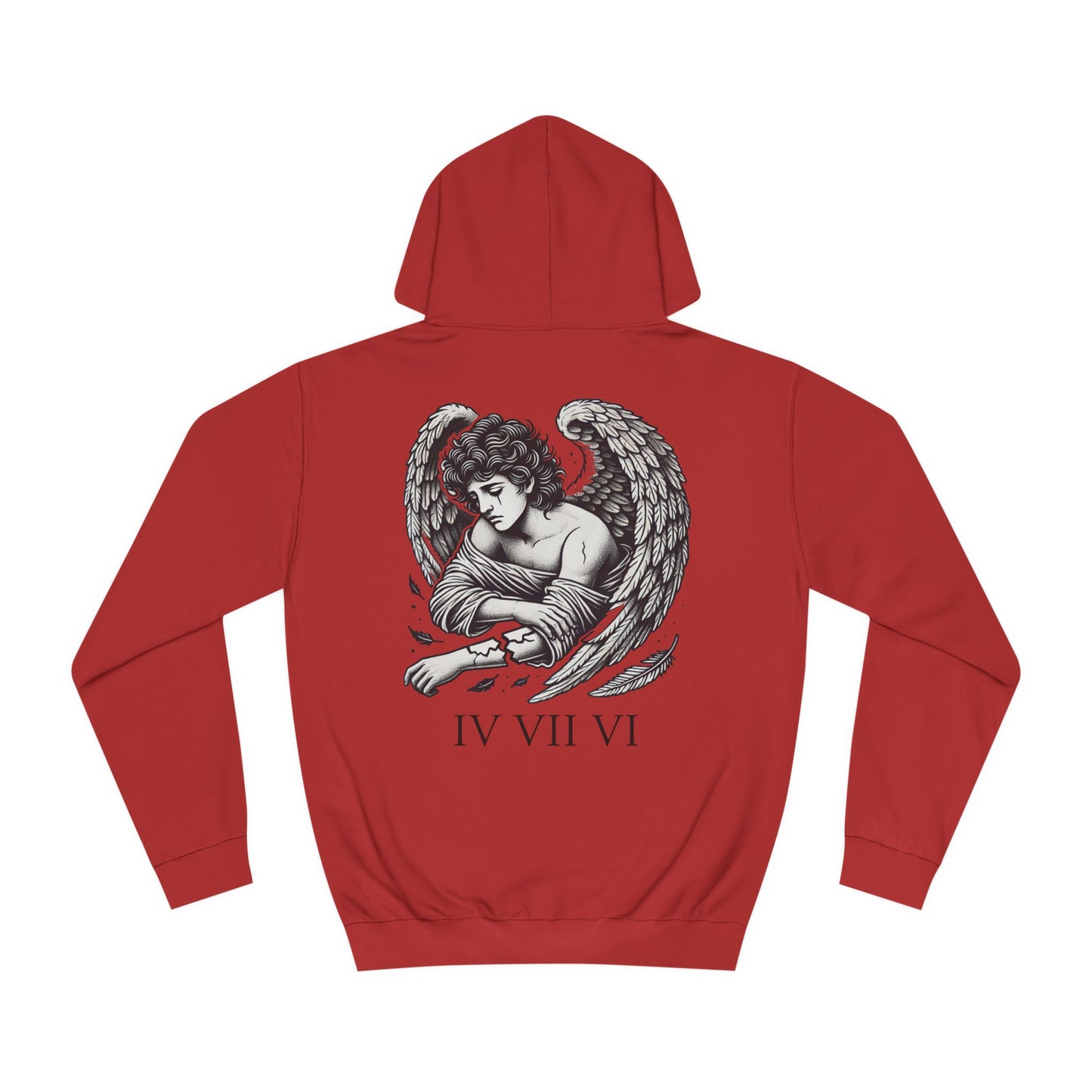 Broken Angel Hoodie