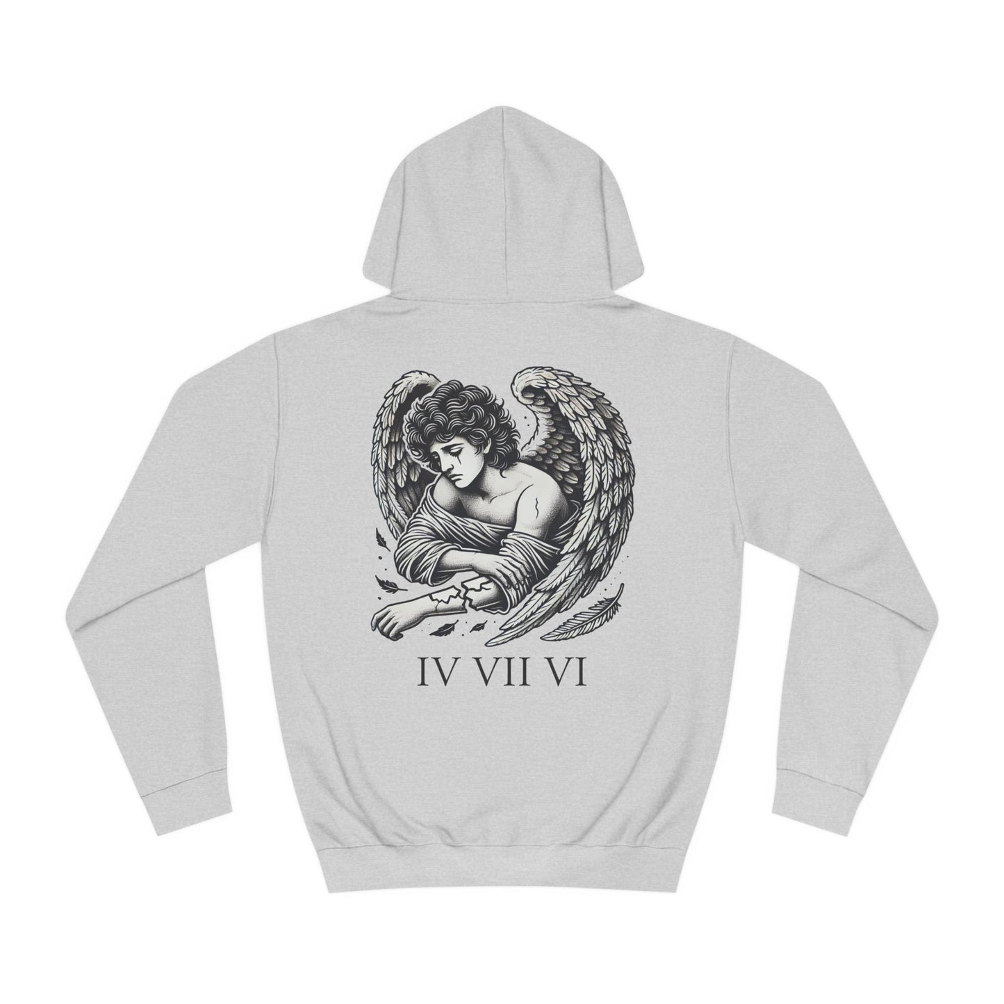 Broken Angel Hoodie