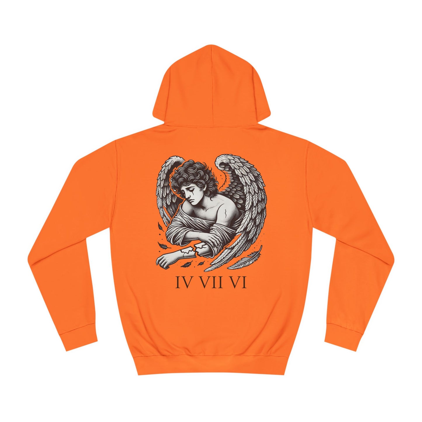 Broken Angel Hoodie