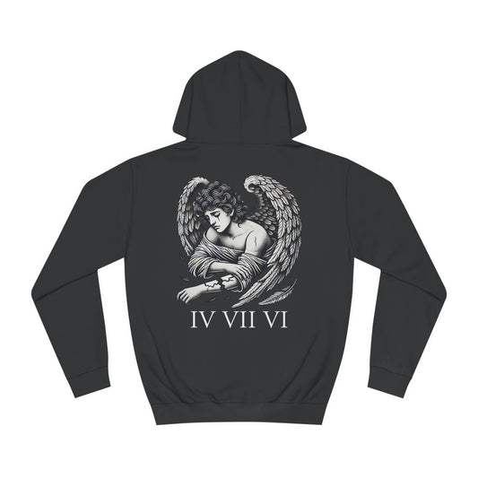 Broken Angel Hoodie