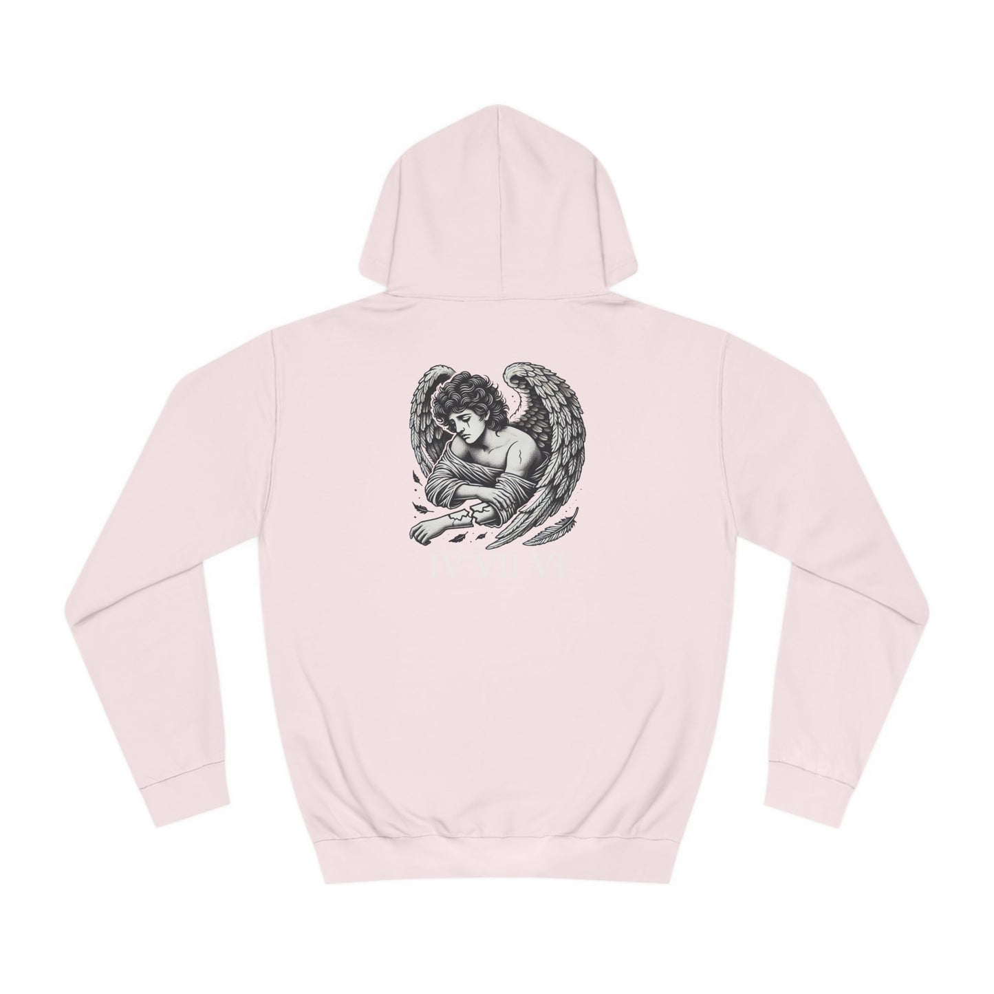 Broken Angel Hoodie