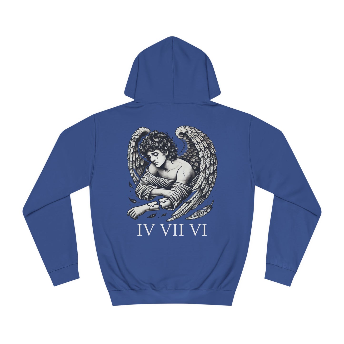 Broken Angel Hoodie