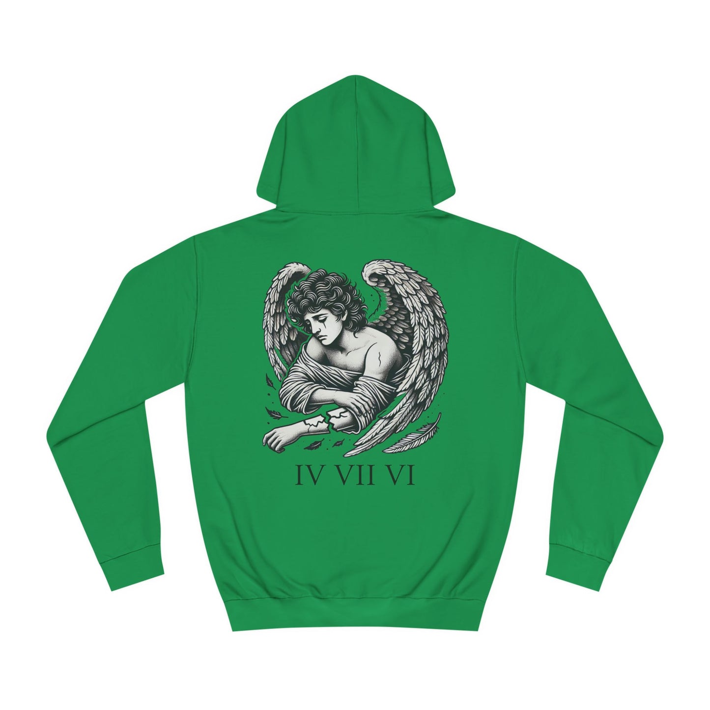 Broken Angel Hoodie