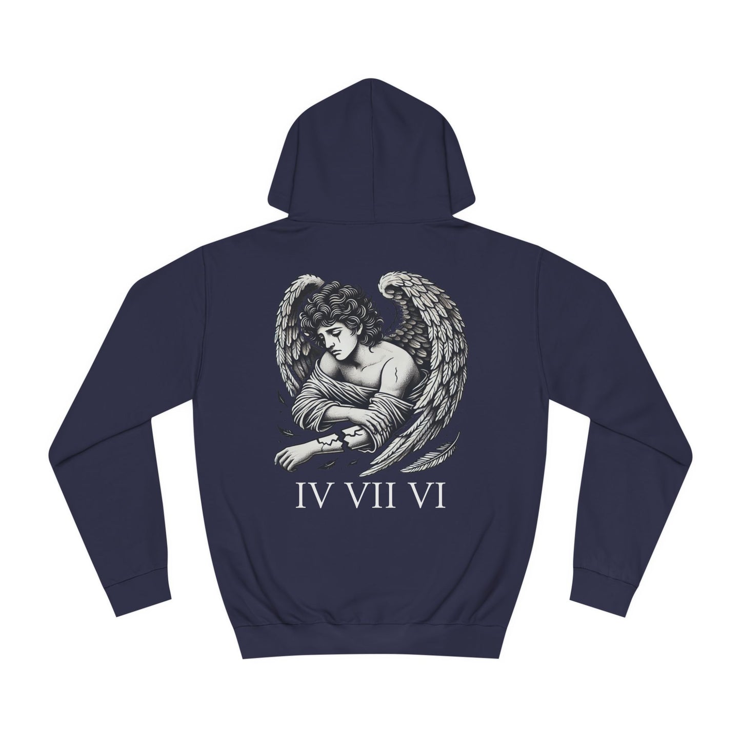 Broken Angel Hoodie