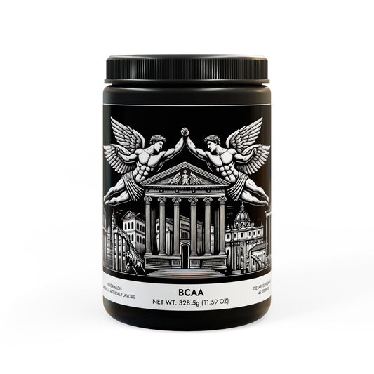 BCAA Supplement Watermelon