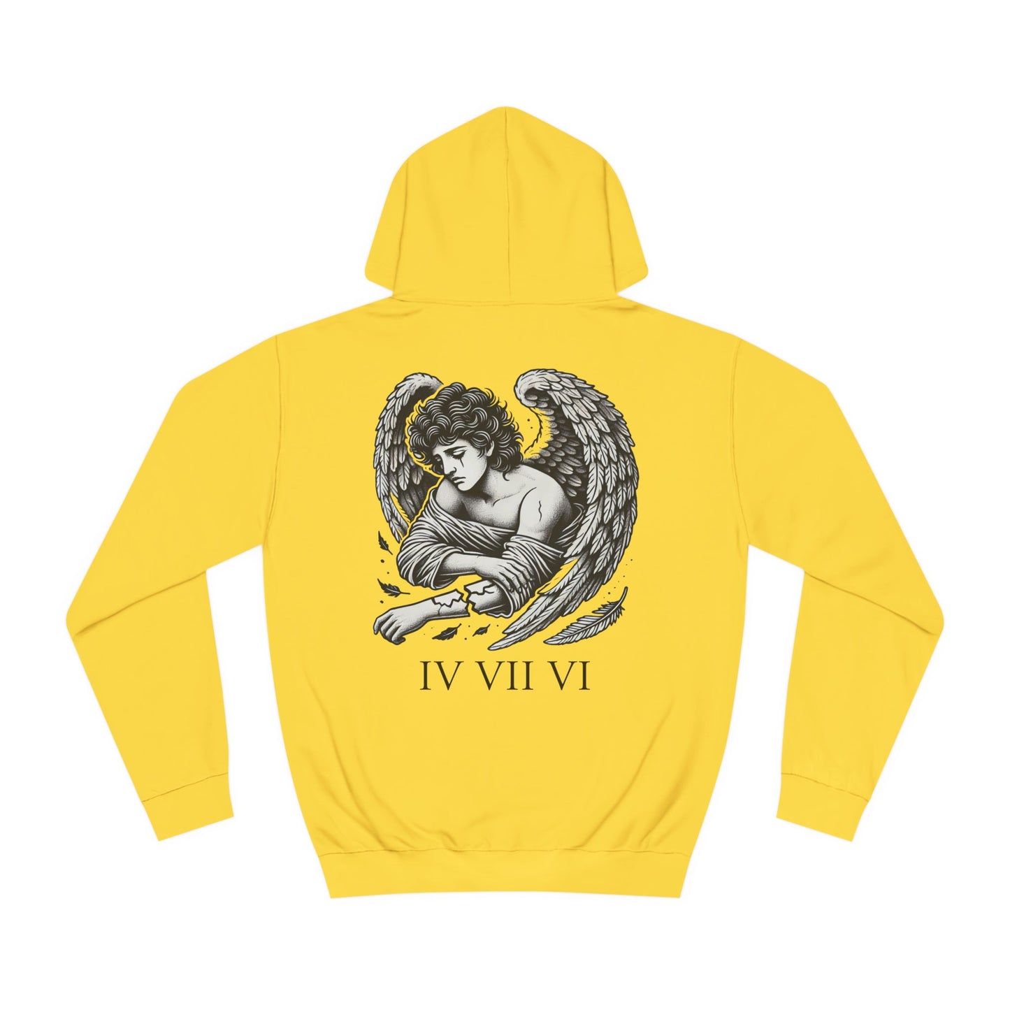 Broken Angel Hoodie