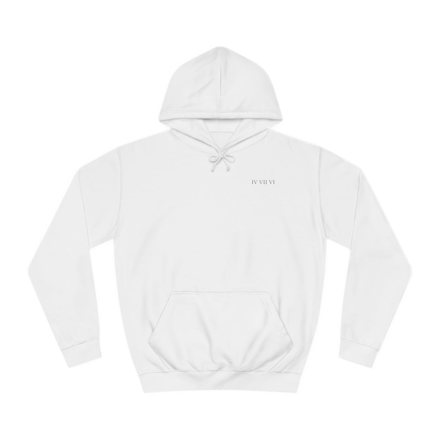 Broken Angel Hoodie